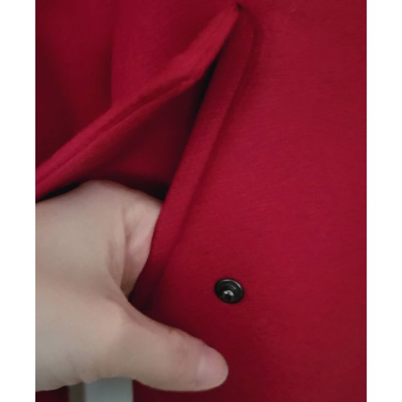 Wool Jacket – Size S - Picture 6 of 11